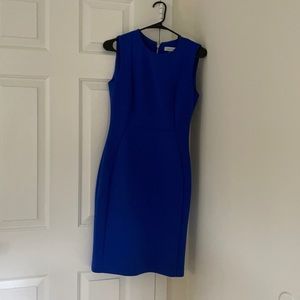Like new CK dress